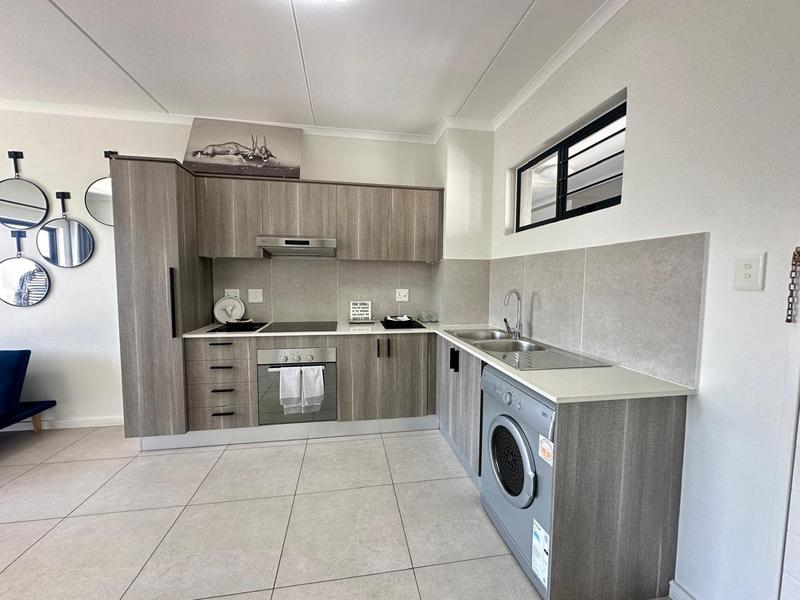 To Let 1 Bedroom Property for Rent in North Riding Gauteng