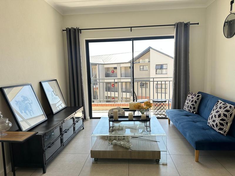 To Let 1 Bedroom Property for Rent in North Riding Gauteng