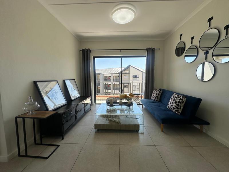 To Let 1 Bedroom Property for Rent in North Riding Gauteng