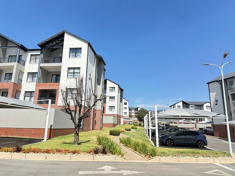 To Let 1 Bedroom Property for Rent in North Riding Gauteng