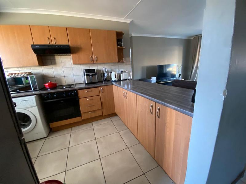 2 Bedroom Property for Sale in Van Dyk Park Gauteng