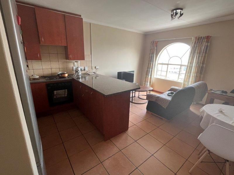 1 Bedroom Property for Sale in Grand Central Gauteng