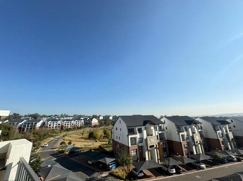 To Let 2 Bedroom Property for Rent in Linbro Park Gauteng