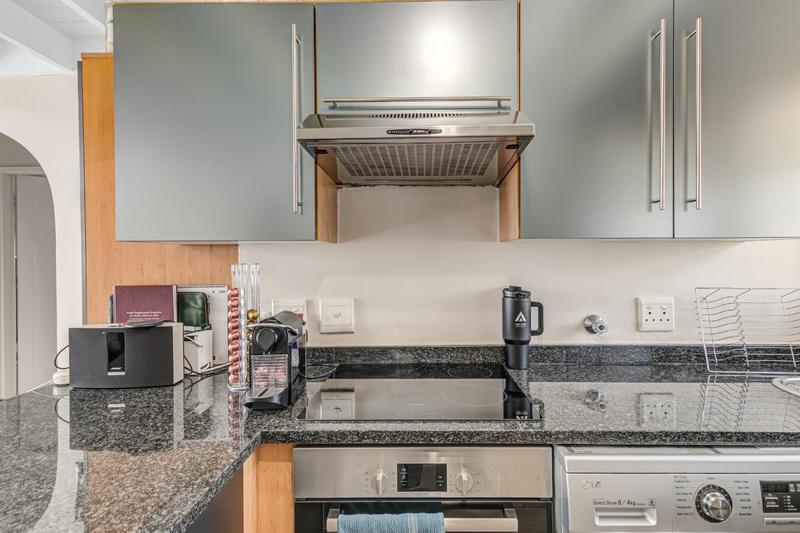 2 Bedroom Property for Sale in Sandton Gauteng