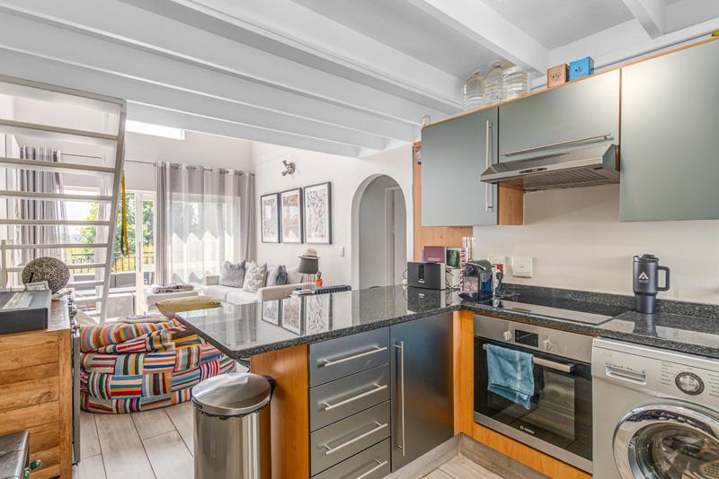 2 Bedroom Property for Sale in Sandton Gauteng