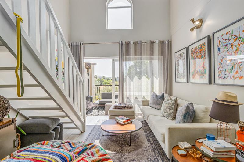 2 Bedroom Property for Sale in Sandton Gauteng