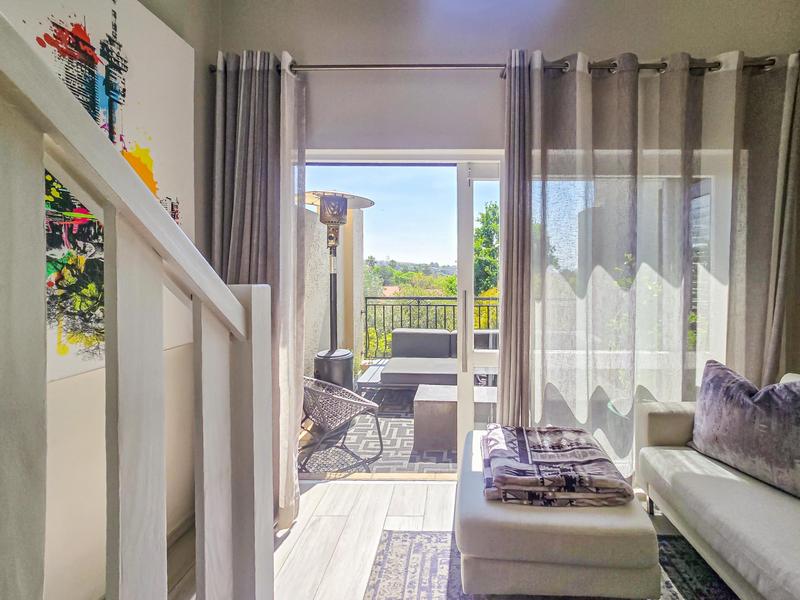 2 Bedroom Property for Sale in Sandton Gauteng