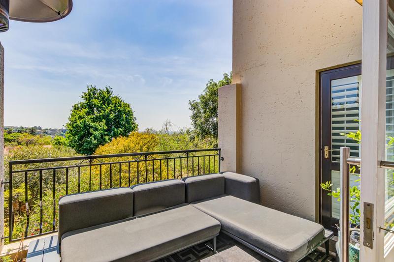 2 Bedroom Property for Sale in Sandton Gauteng