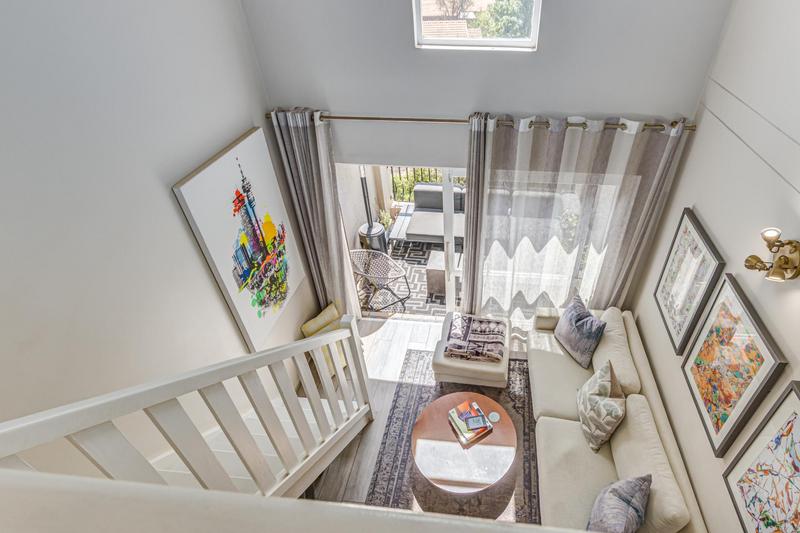 2 Bedroom Property for Sale in Sandton Gauteng