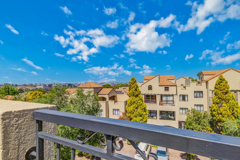 2 Bedroom Property for Sale in Sandton Gauteng