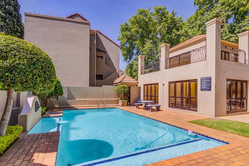 2 Bedroom Property for Sale in Sandton Gauteng