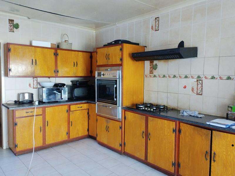 4 Bedroom Property for Sale in Alan Manor Gauteng
