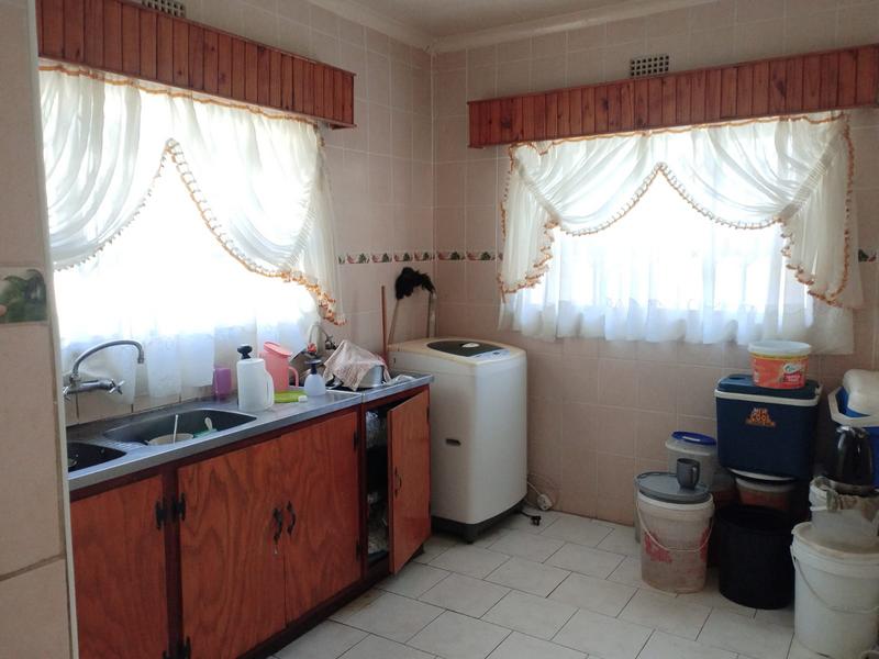4 Bedroom Property for Sale in Alan Manor Gauteng