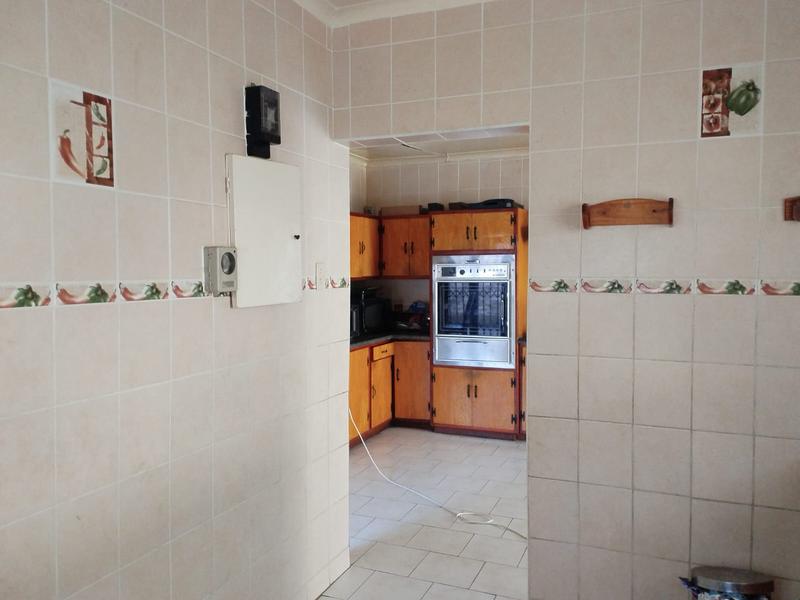 4 Bedroom Property for Sale in Alan Manor Gauteng