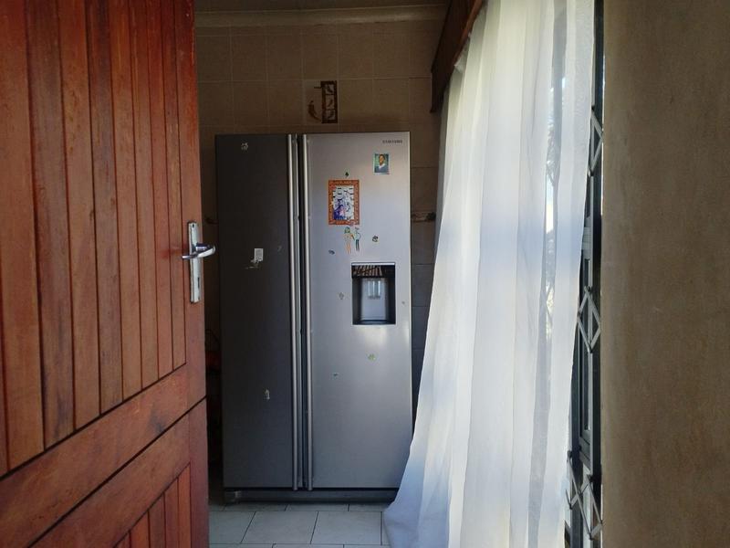 4 Bedroom Property for Sale in Alan Manor Gauteng