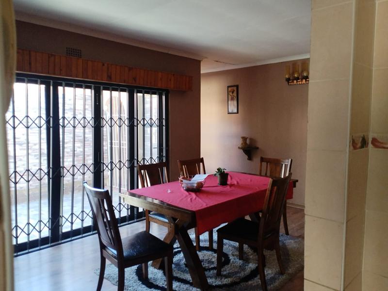 4 Bedroom Property for Sale in Alan Manor Gauteng