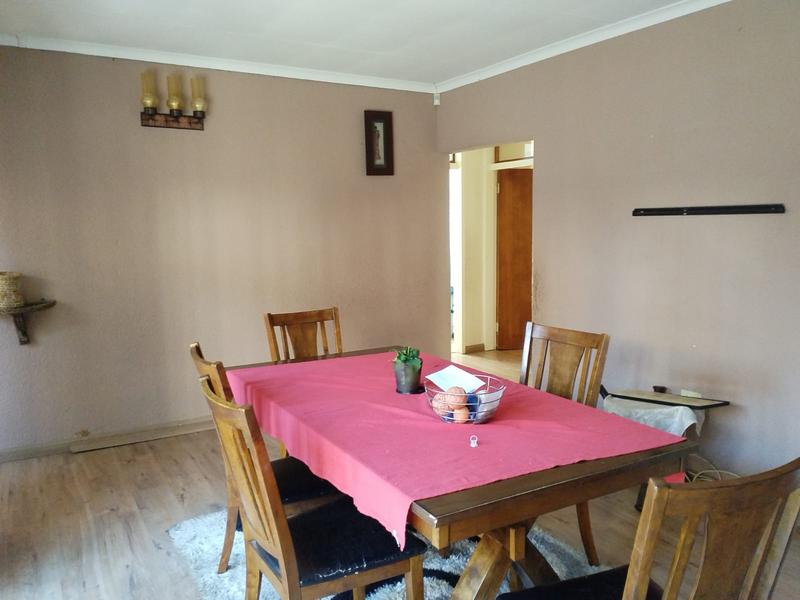 4 Bedroom Property for Sale in Alan Manor Gauteng