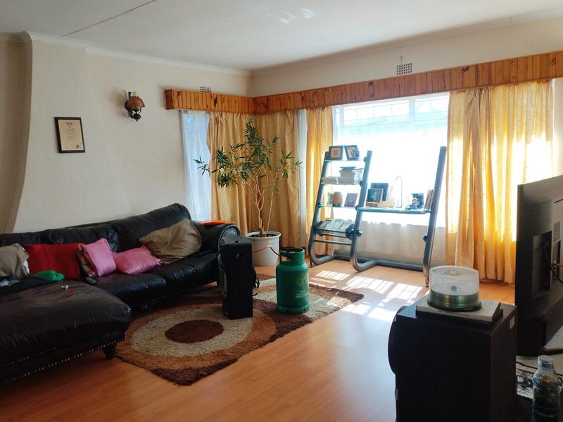 4 Bedroom Property for Sale in Alan Manor Gauteng