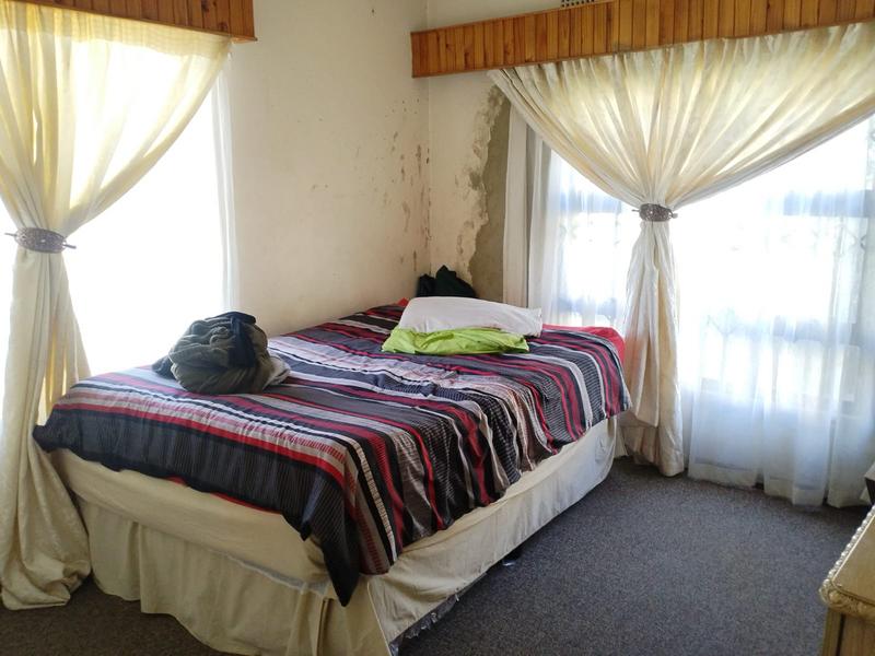 4 Bedroom Property for Sale in Alan Manor Gauteng