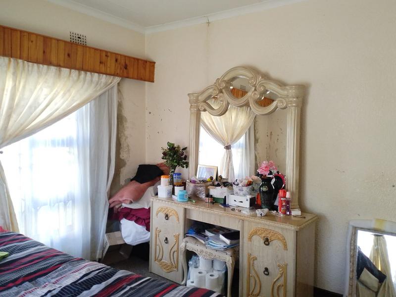 4 Bedroom Property for Sale in Alan Manor Gauteng