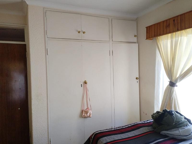 4 Bedroom Property for Sale in Alan Manor Gauteng