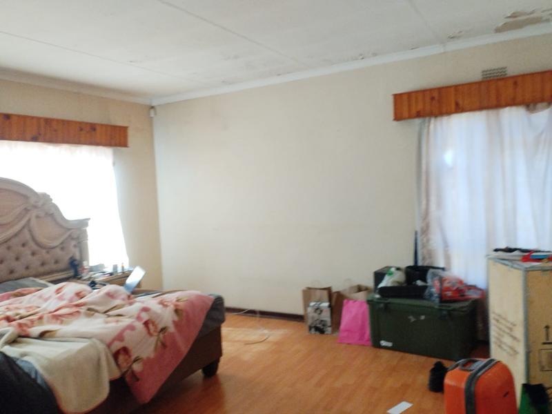 4 Bedroom Property for Sale in Alan Manor Gauteng