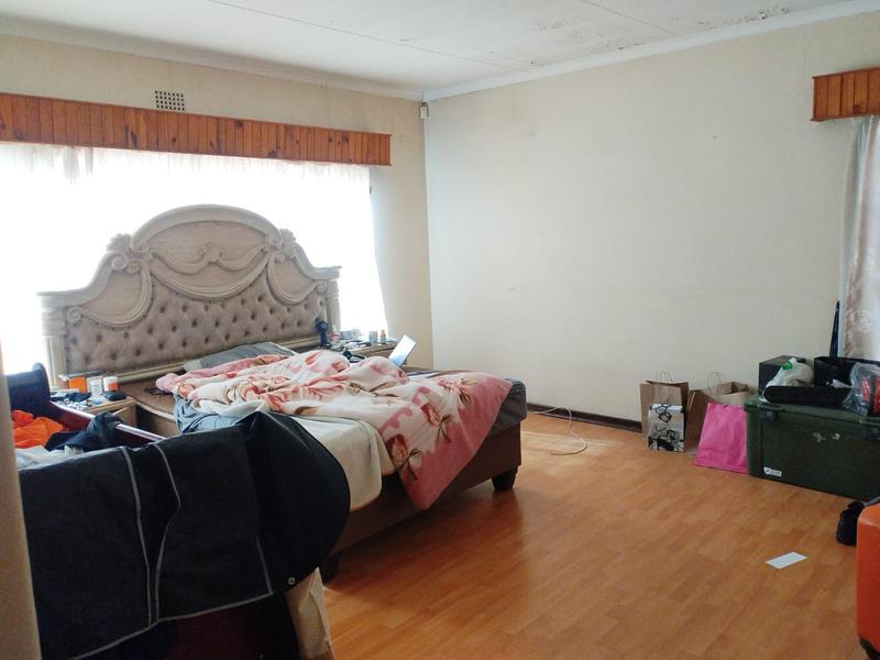 4 Bedroom Property for Sale in Alan Manor Gauteng