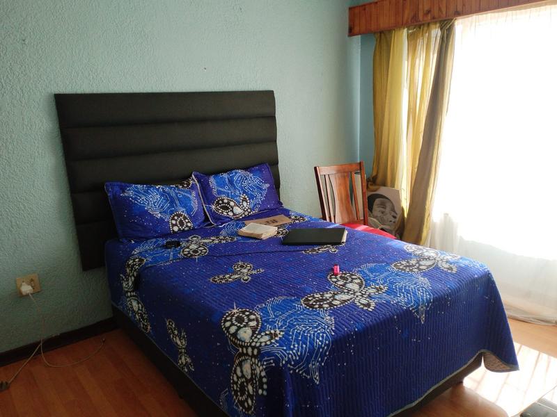 4 Bedroom Property for Sale in Alan Manor Gauteng