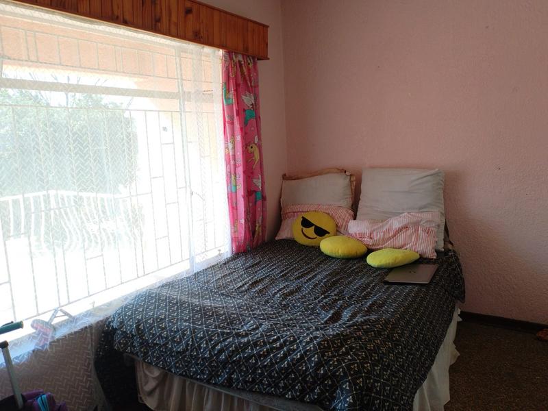 4 Bedroom Property for Sale in Alan Manor Gauteng