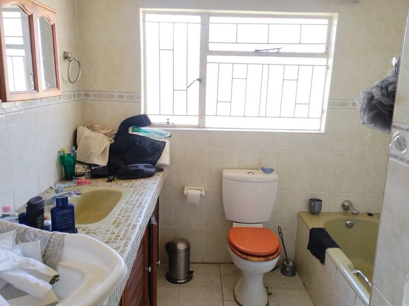 4 Bedroom Property for Sale in Alan Manor Gauteng