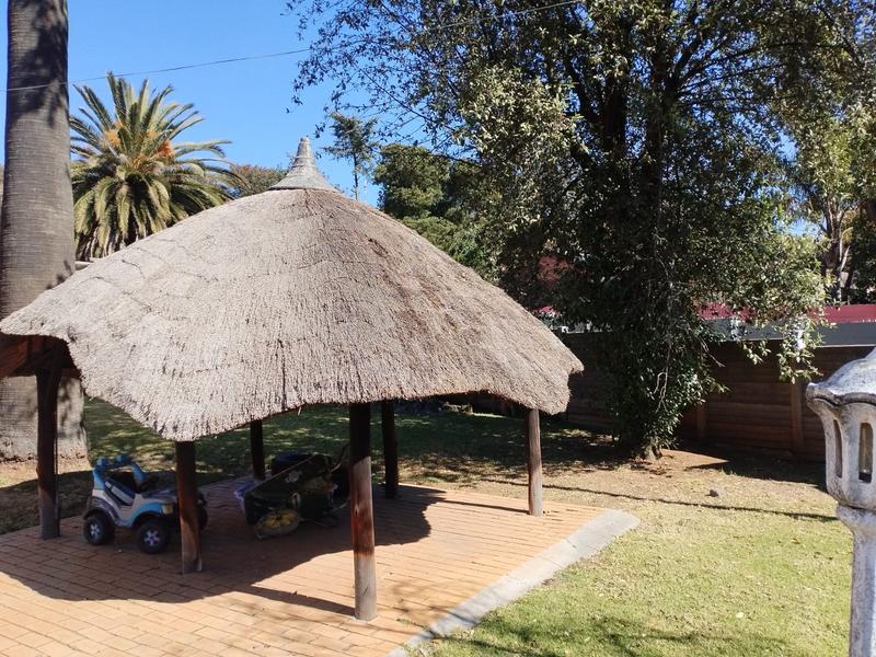 4 Bedroom Property for Sale in Alan Manor Gauteng
