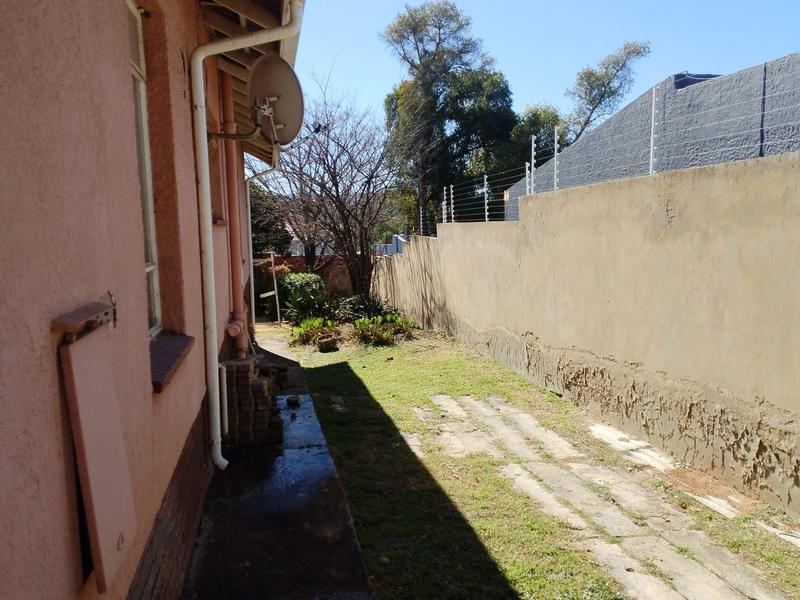 4 Bedroom Property for Sale in Alan Manor Gauteng