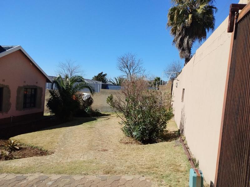 4 Bedroom Property for Sale in Alan Manor Gauteng