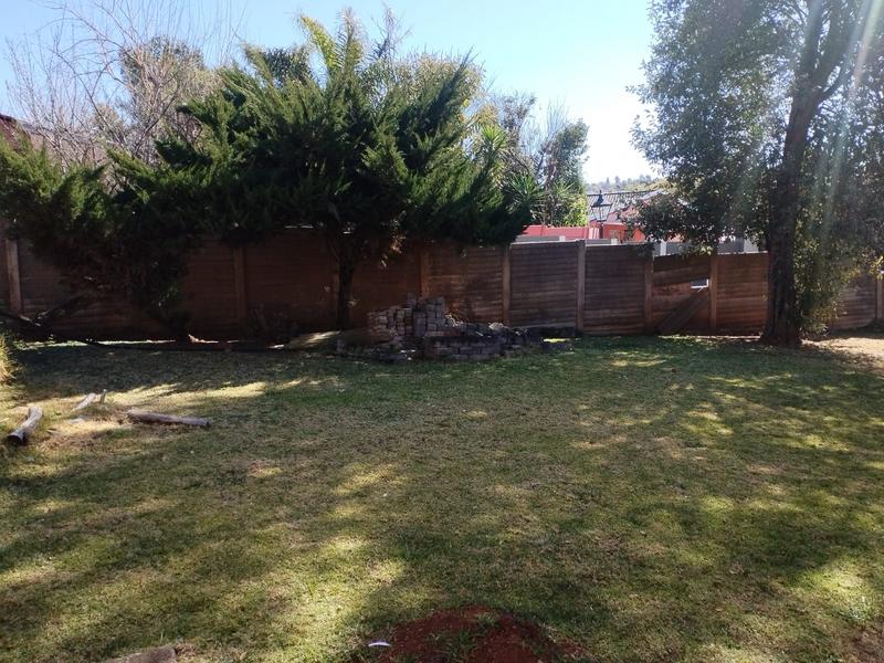 4 Bedroom Property for Sale in Alan Manor Gauteng