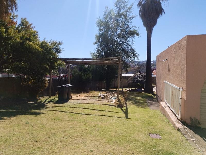 4 Bedroom Property for Sale in Alan Manor Gauteng
