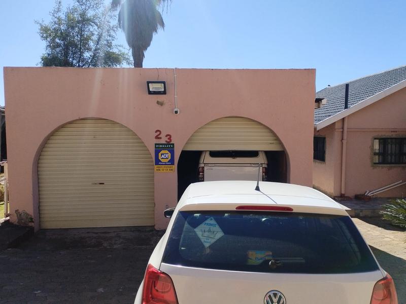 4 Bedroom Property for Sale in Alan Manor Gauteng