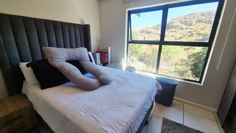 1 Bedroom Property for Sale in Oakdene Gauteng
