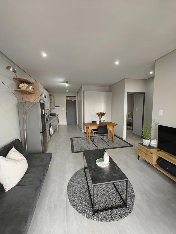 2 Bedroom Property for Sale in Menlo Park Gauteng