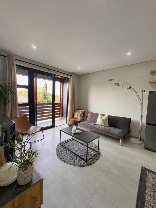 2 Bedroom Property for Sale in Menlo Park Gauteng