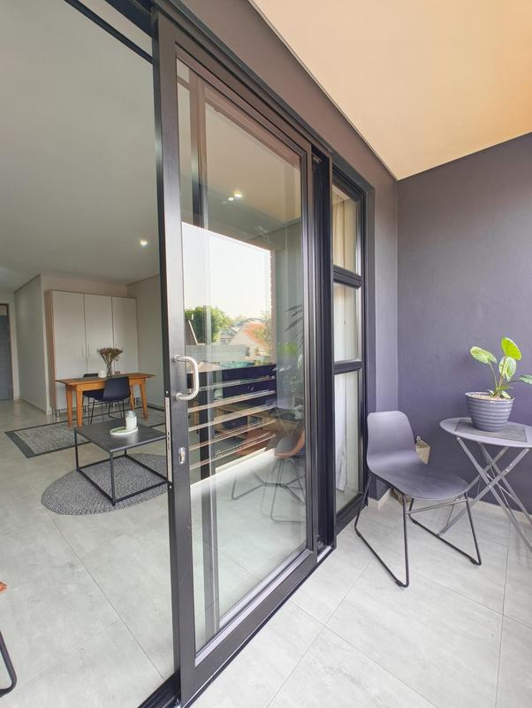 2 Bedroom Property for Sale in Menlo Park Gauteng