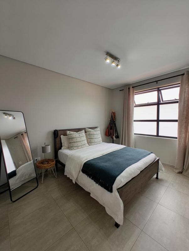 2 Bedroom Property for Sale in Menlo Park Gauteng