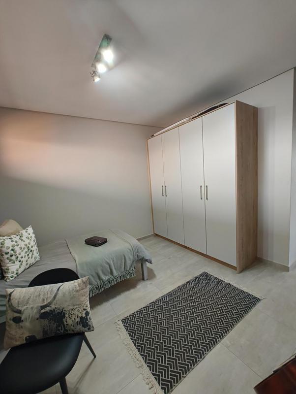 2 Bedroom Property for Sale in Menlo Park Gauteng