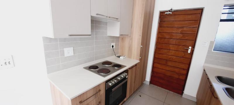 To Let 2 Bedroom Property for Rent in Irene Gauteng