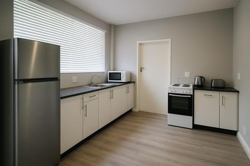 To Let 5 Bedroom Property for Rent in Menlo Park Gauteng