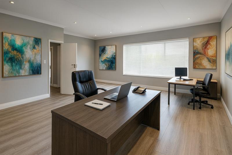 To Let commercial Property for Rent in Menlo Park Gauteng