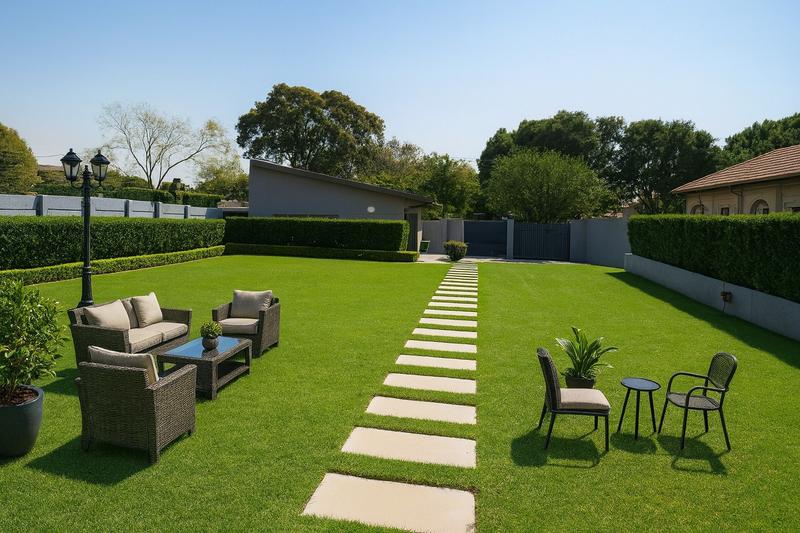 To Let commercial Property for Rent in Menlo Park Gauteng