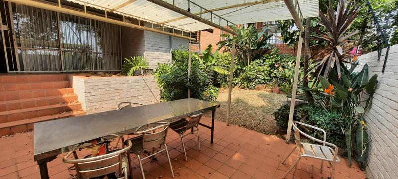 To Let 3 Bedroom Property for Rent in Muckleneuk Gauteng