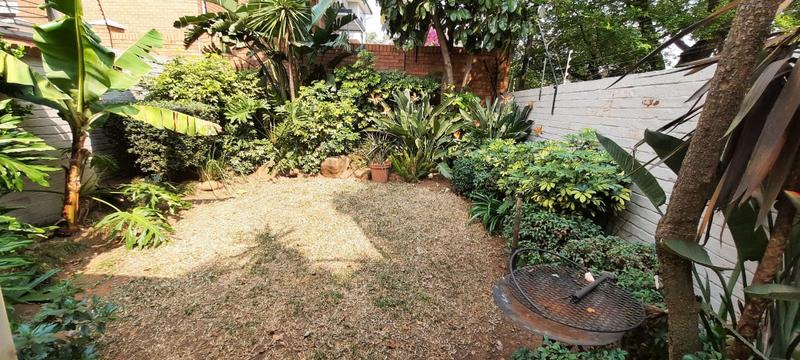 To Let 3 Bedroom Property for Rent in Muckleneuk Gauteng