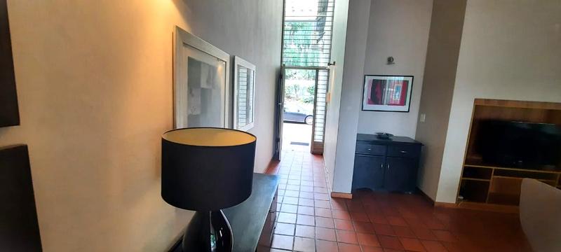 To Let 3 Bedroom Property for Rent in Muckleneuk Gauteng