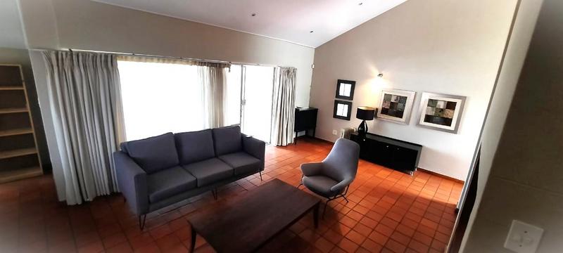 To Let 3 Bedroom Property for Rent in Muckleneuk Gauteng